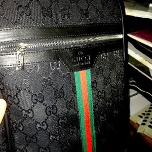 Gucci bag